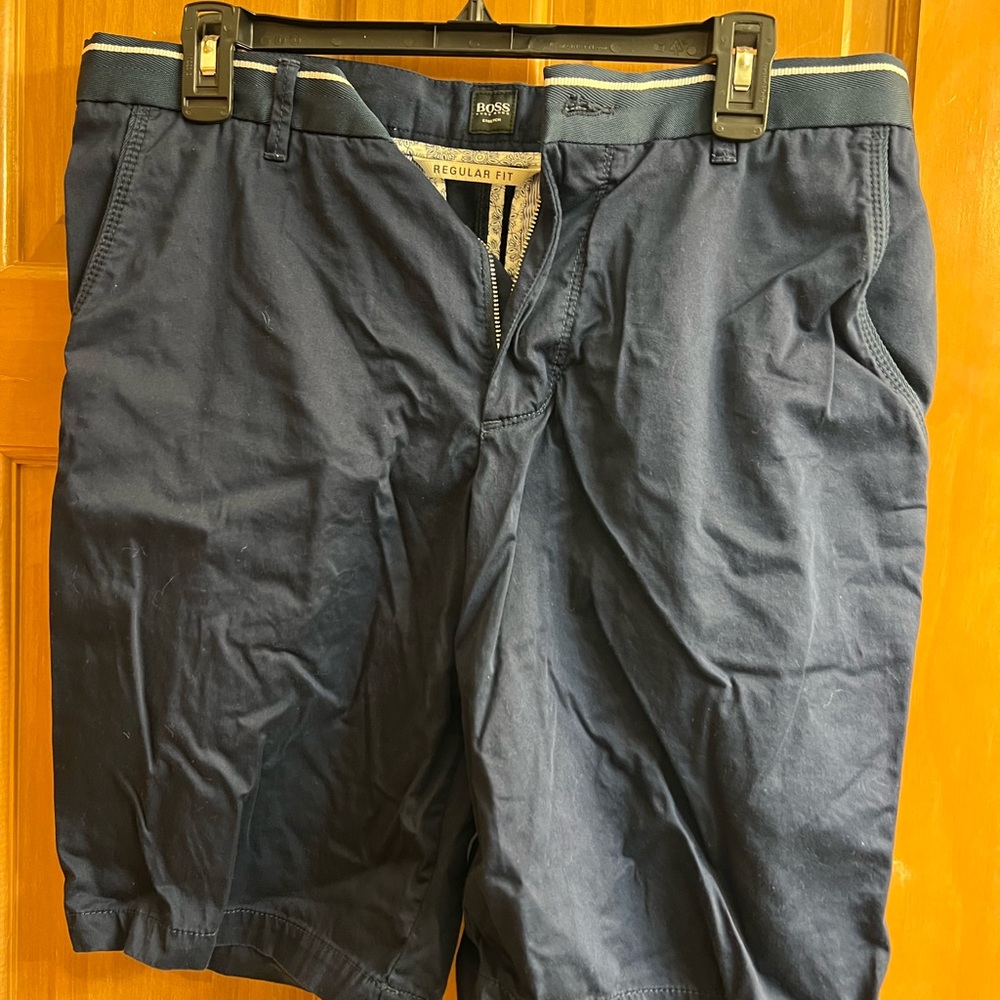 Men’s Hugo boss shorts